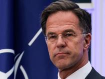 NATO chief Rutte to hold talks in Ankara next week