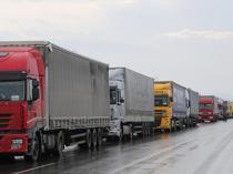 33 percent of exports are transported by road: Minister