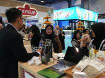 World Halal Summit ends in Istanbul