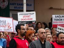 Family physicians launch 2nd work stoppage