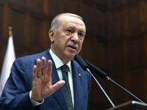 Erdoğan urges Assad to engage in real political process