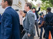 Firms face complex challenge of protecting their top brass