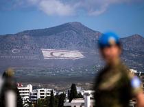 Turkish Cyprus criticizes Greek Cypriot militarization efforts