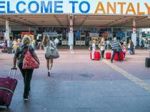 Germans’ summer bookings for Türkiye already strong: TUI