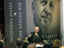 Erdoğan praises ICC’s arrest warrant for Netanyahu but questions compliance