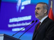 Syrian people should benefit from ‘golden opportunity’: Ankara