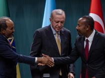 Türkiye brokers historic deal between Somalia, Ethiopia