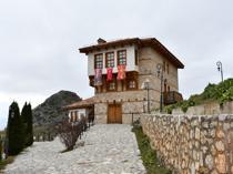 Turkish town in North Macedonia gears up for tourism boost