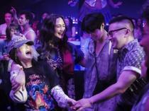 Sundance unveils eclectic lineup for 2025