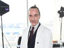 Galliano says leaving Maison Margiela after 10 years