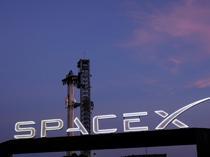 Musk wants to turn SpaceXs Starbase site into a Texas city