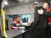 Hundreds of irregular migrants captured: Minister