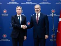 Türkiye, US to work together on Syria despite differences