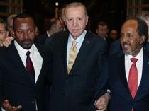 AU urges Somalia, Ethiopia to swiftly implement agreement