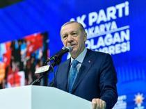 Türkiye on eve of new era, Erdoğan says after Assads fall