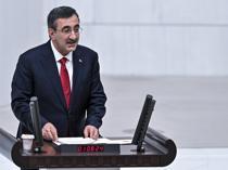 VP Yılmaz slams Israels actions, calls for collaborative reconstruction in Syria