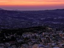 Israel plans an extended occupation of Syrian buffer zone