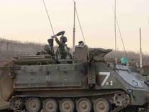 Israel strikes Yemen after missile intercepted