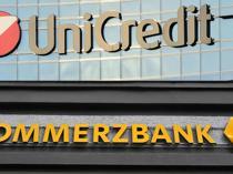 Germany criticizes UniCredits unfriendly moves on Commerzbank