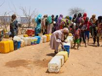 Türkiye calls for immediate action to address Sudan crisis at UN meeting