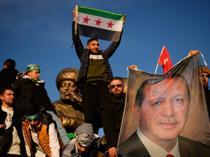 World leaders stress Türkiyes pivotal role in Syria