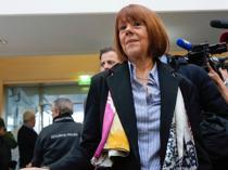 Gisele Pelicot hailed as hero after ex-husband jailed in France mass rape trial