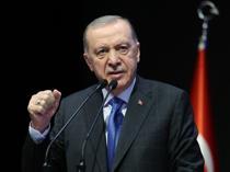 Erdoğan: End of the road near for PKK