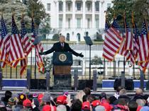 Early signs suggest Trump 2.0 will be bringing the chaos back