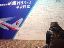 Malaysia agrees to resume hunt for flight MH370