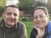 Body of missing Turkish academic found in London canal