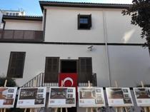 Restoration of Atatürk House to conclude by September 2025