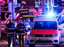 Saudi man arrested after deadly car attack on German Christmas market