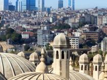 Türkiye could draw $13.5 billion in investments: YASED head