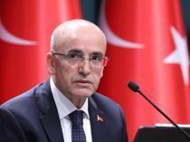 Growth potential still high, disinflation continues: Şimşek
