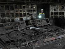 Zelensky condemns Russian inhumane Christmas attack on energy