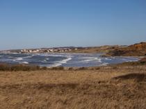 107 migrants rescued in Channel: French officials