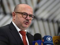 Turkish, Belgian top diplomats to discuss Syria, Türkiye-EU ties