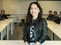 World-class academic dedicated to preventing brain drain