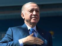 Erdoğan highlights progress in year-end recap