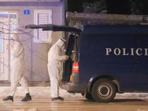 Montenegro shooting spree toll rises to 12