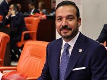Senior official resigns from İYİ Party