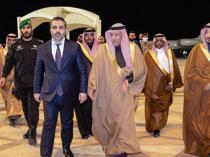 Syria’s new rulers seek fresh diplomatic beginnings