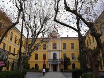 Education meets heritage in iconic centuries-old schools