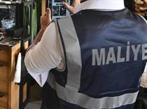 Tax inspections yield record-breaking 120 bln liras in 2024