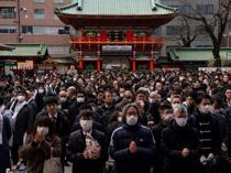 Japan says 2024 hottest on record