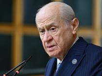 Türkiye will reinforce unity by resolving terror problem: Bahçeli