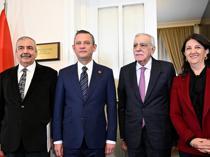 CHP pledges support for counter-terrorism efforts