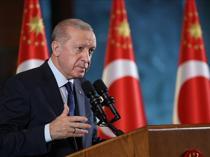 Syrians in Türkiye should return peacefully: Erdoğan