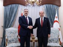 Türkiye hopeful for a two-state solution to Cyprus problem