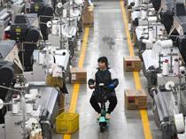 Brussels imposes unfair trade barriers, says Beijing